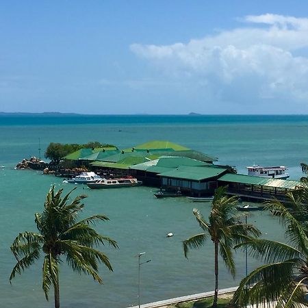 Bintan Agro Beach Resort & Spa Teluk Bakau Exterior photo