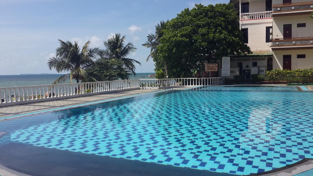 Bintan Agro Beach Resort & Spa Teluk Bakau Exterior photo