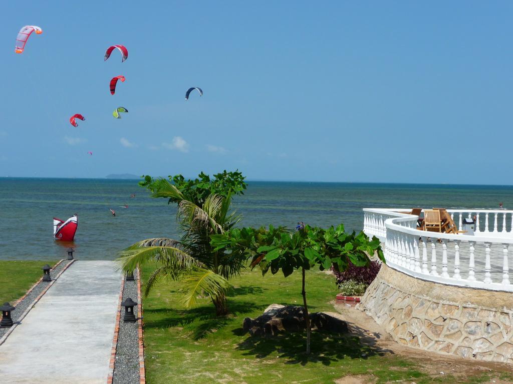 Bintan Agro Beach Resort & Spa Teluk Bakau Exterior photo
