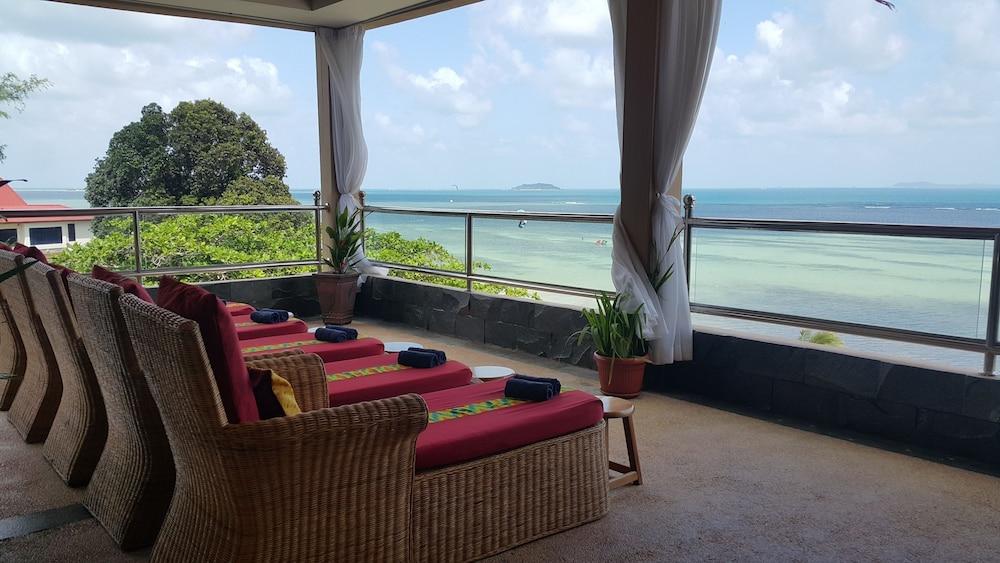 Bintan Agro Beach Resort & Spa Teluk Bakau Exterior photo