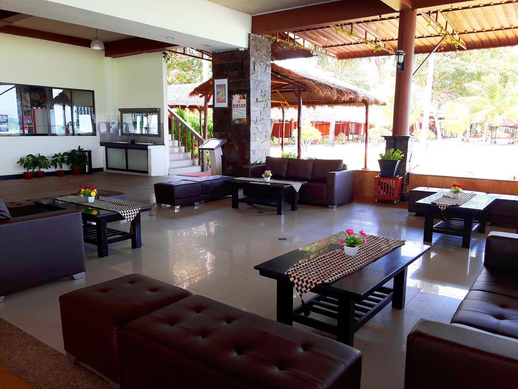 Bintan Agro Beach Resort & Spa Teluk Bakau Exterior photo