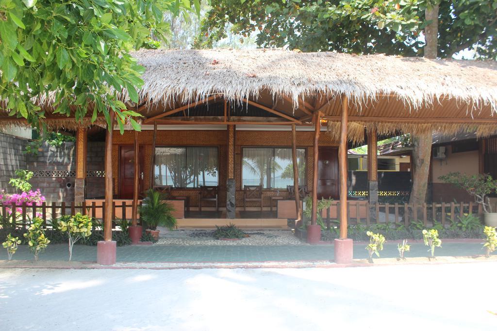 Bintan Agro Beach Resort & Spa Teluk Bakau Exterior photo