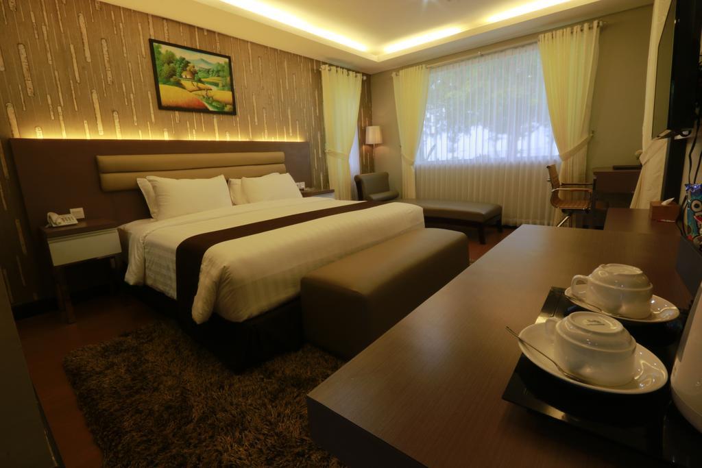 Bintan Agro Beach Resort & Spa Teluk Bakau Room photo