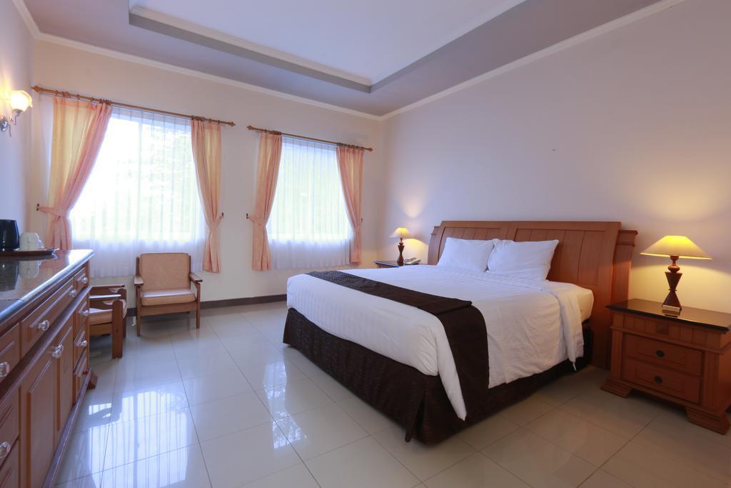 Bintan Agro Beach Resort & Spa Teluk Bakau Room photo